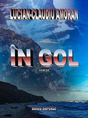 cover image of În gol
